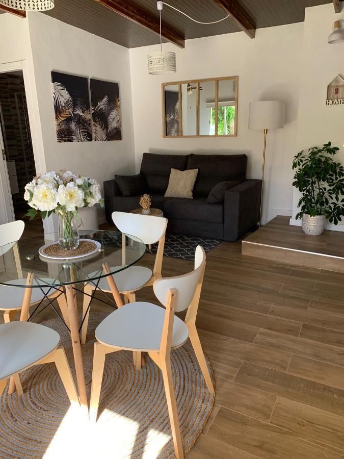 Estudio House Los Llanos La Esquinita ภายนอก รูปภาพ