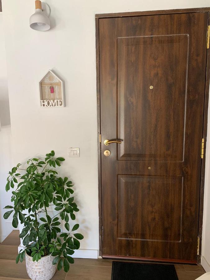 Estudio House Los Llanos La Esquinita ภายนอก รูปภาพ