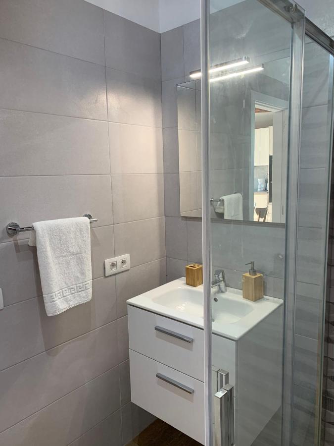 Estudio House Los Llanos La Esquinita ภายนอก รูปภาพ