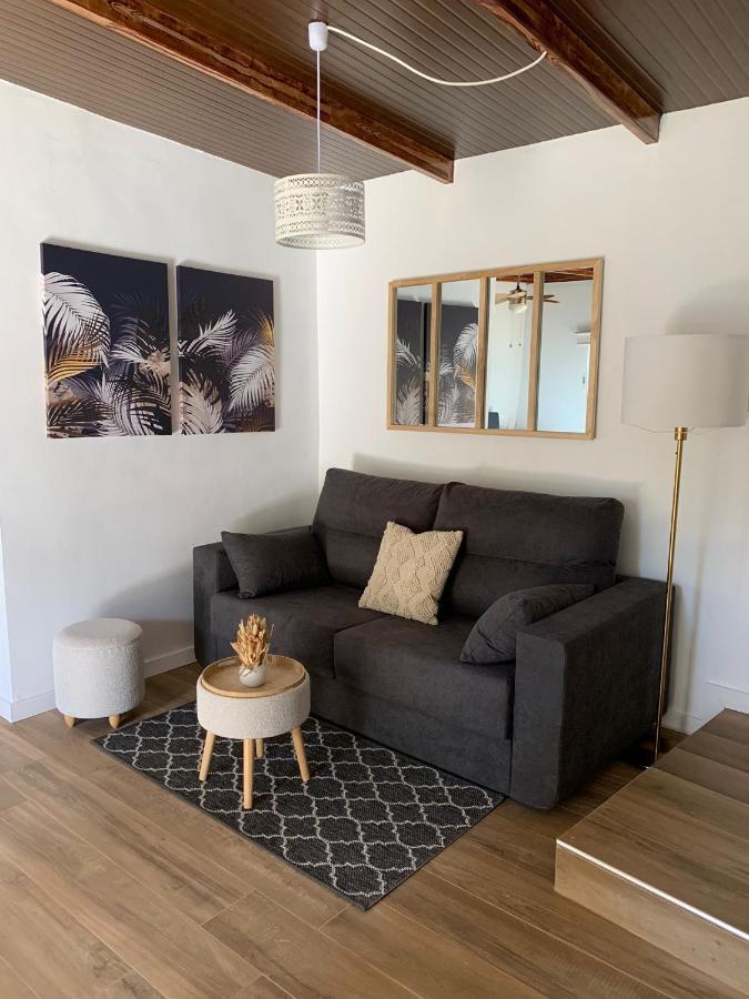 Estudio House Los Llanos La Esquinita ภายนอก รูปภาพ