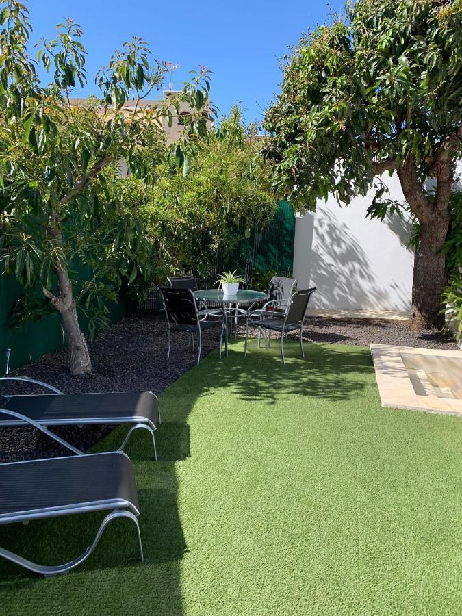 Estudio House Los Llanos La Esquinita ภายนอก รูปภาพ
