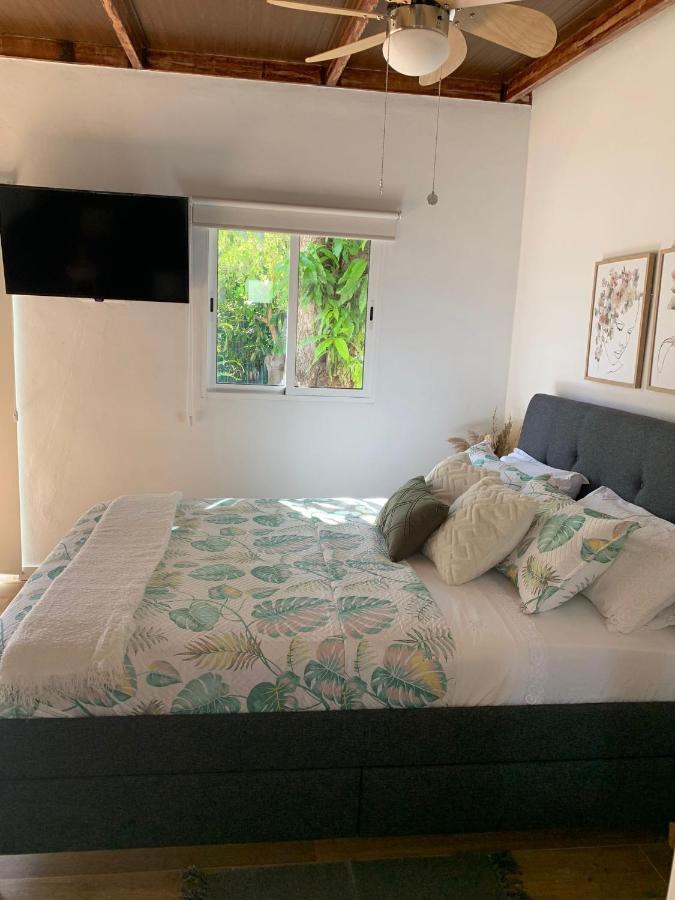 Estudio House Los Llanos La Esquinita ภายนอก รูปภาพ