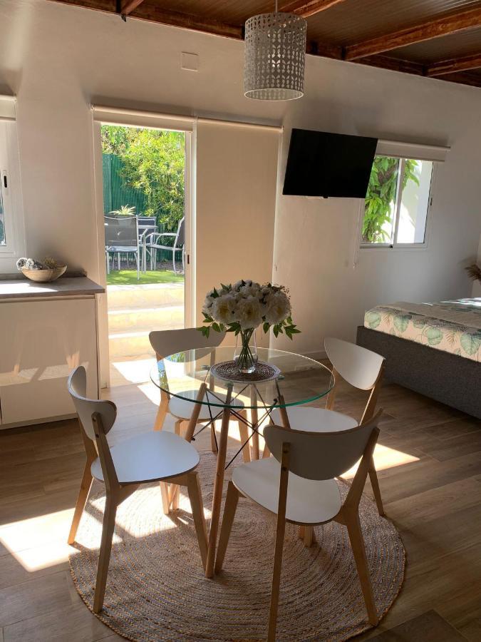 Estudio House Los Llanos La Esquinita ภายนอก รูปภาพ