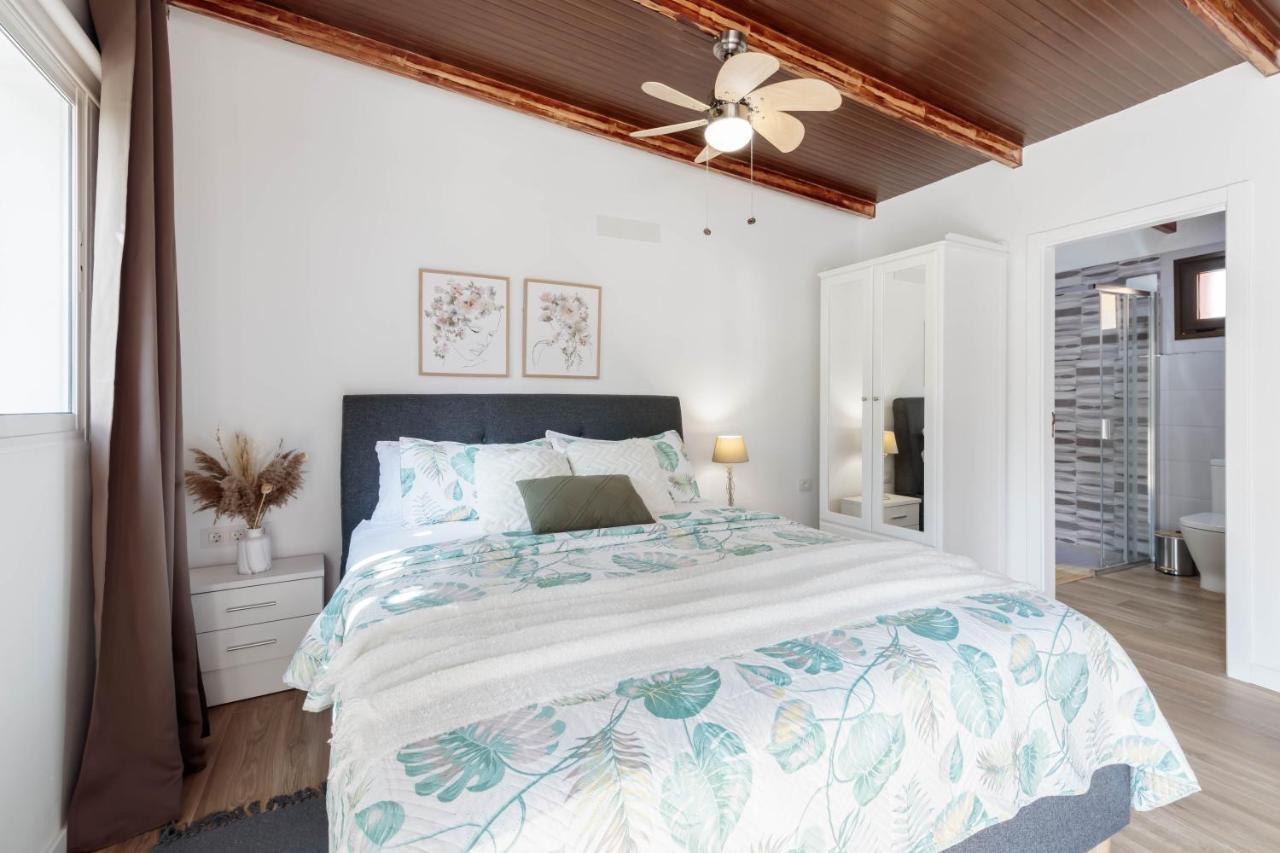 Estudio House Los Llanos La Esquinita ภายนอก รูปภาพ