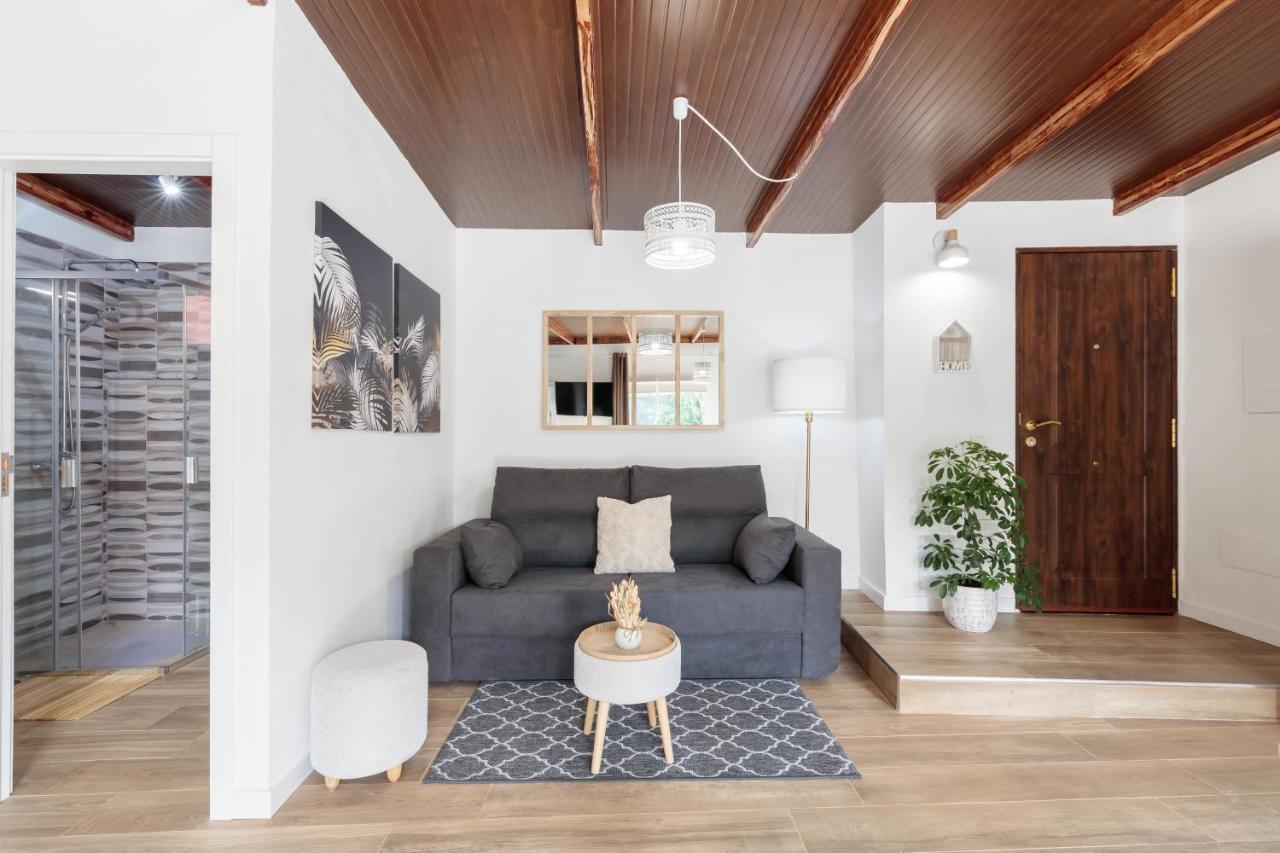 Estudio House Los Llanos La Esquinita ภายนอก รูปภาพ