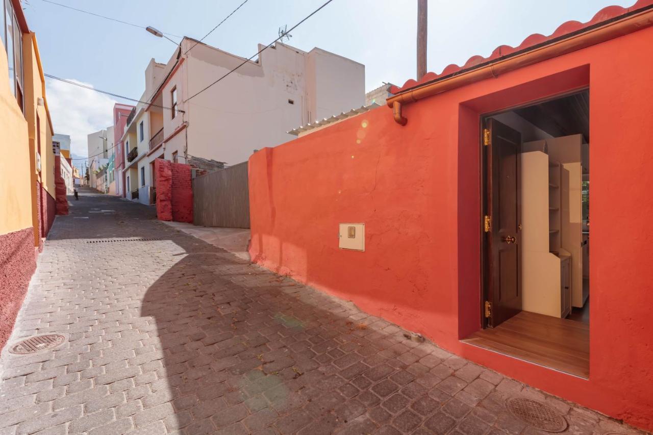 Estudio House Los Llanos La Esquinita ภายนอก รูปภาพ