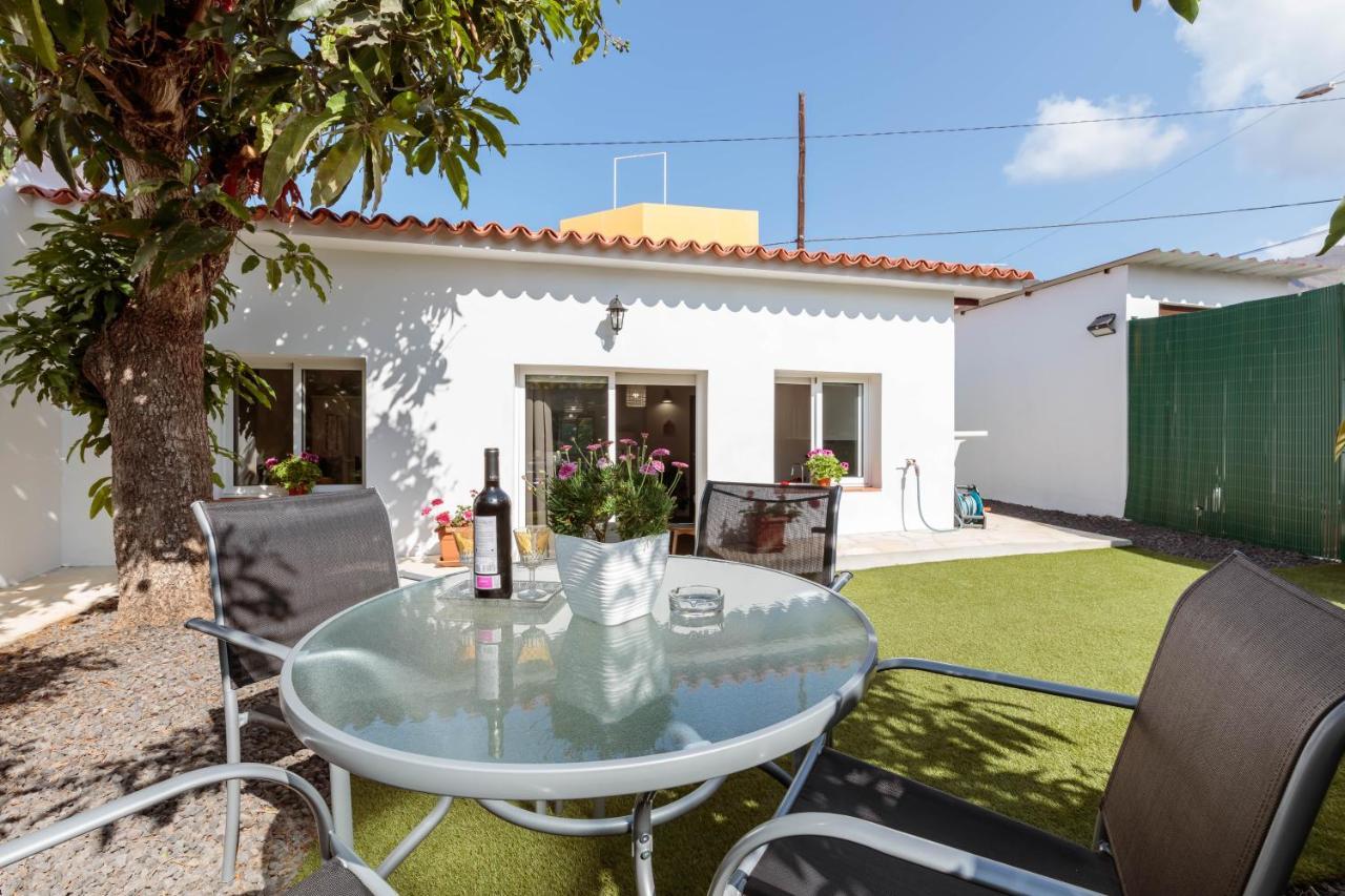 Estudio House Los Llanos La Esquinita ภายนอก รูปภาพ