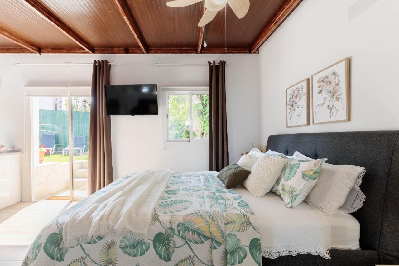 Estudio House Los Llanos La Esquinita ภายนอก รูปภาพ