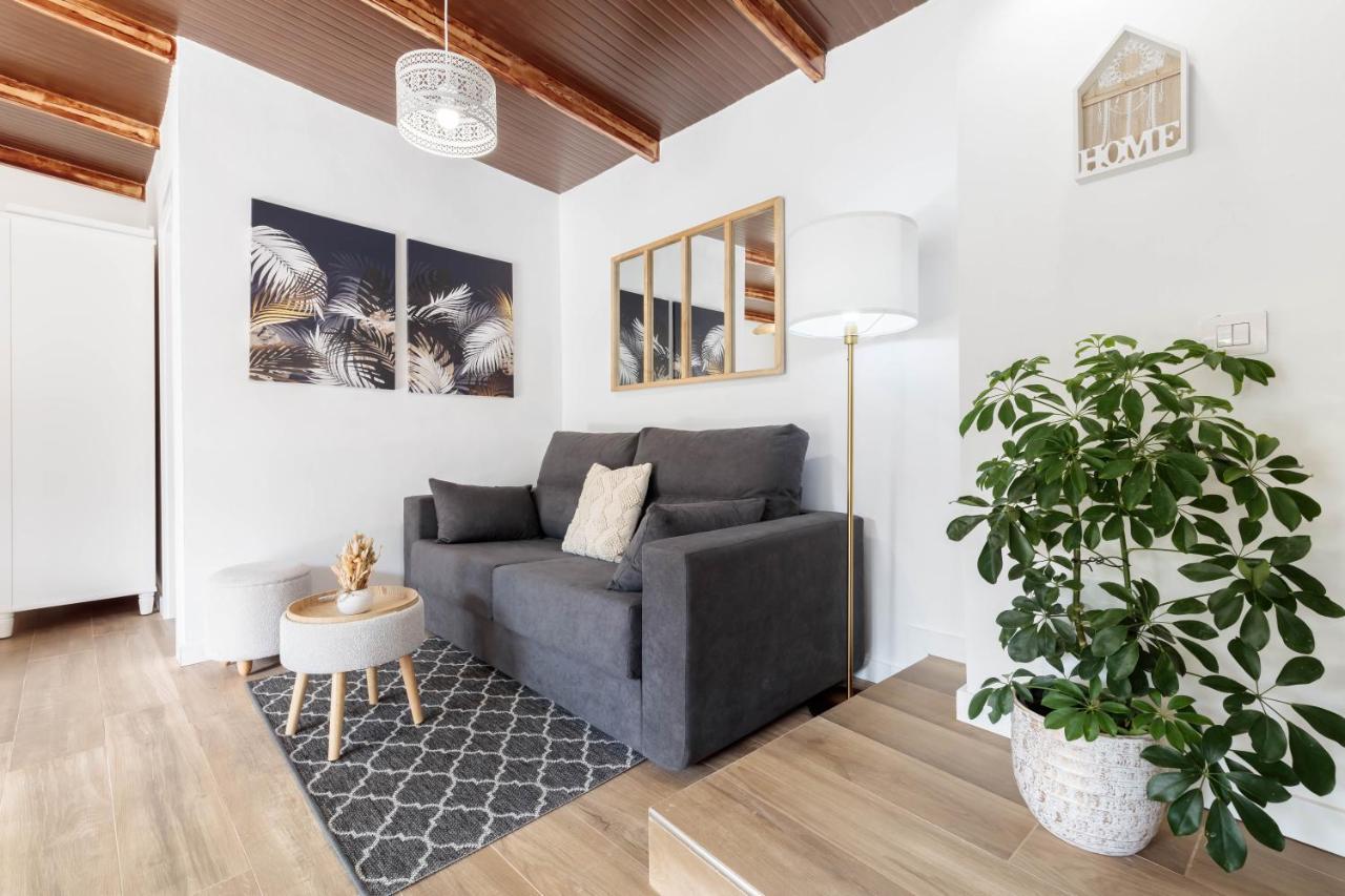 Estudio House Los Llanos La Esquinita ภายนอก รูปภาพ