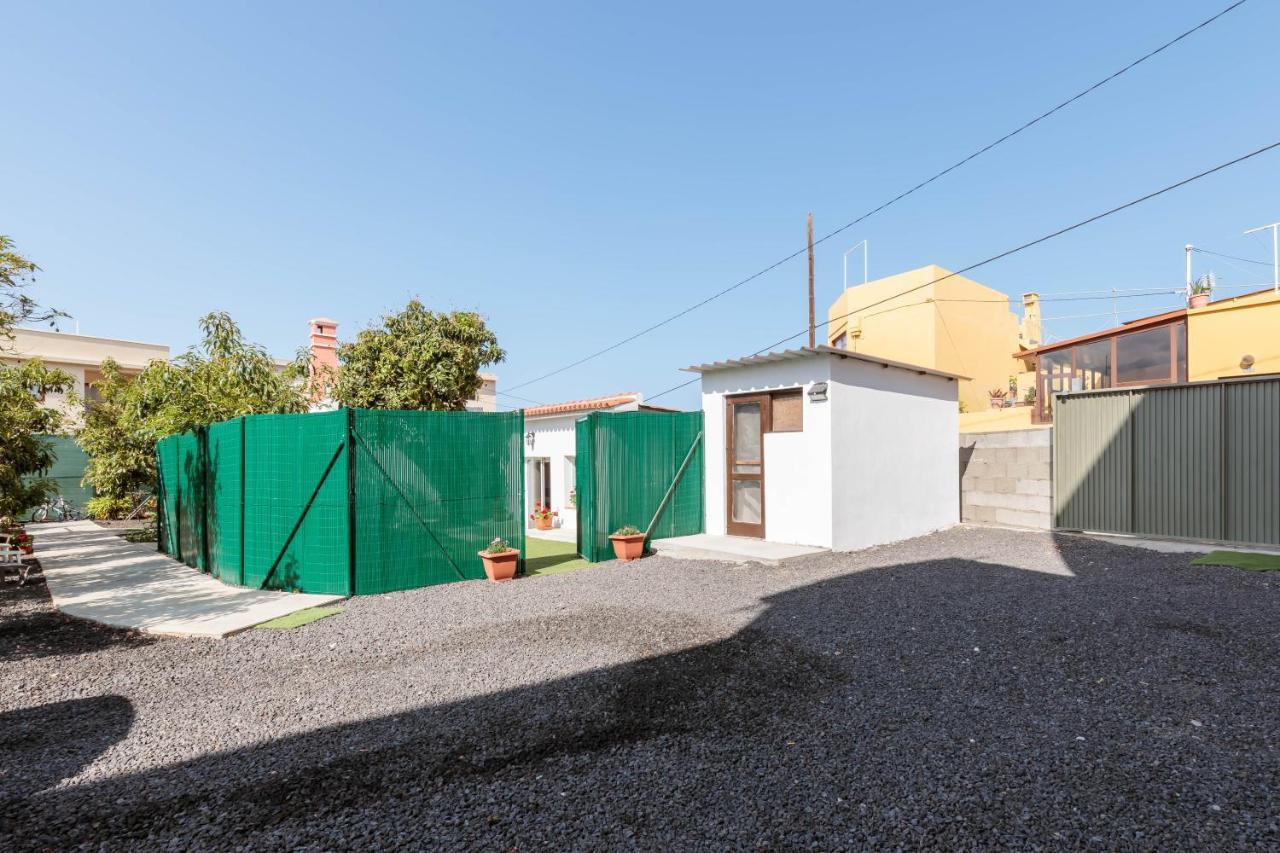 Estudio House Los Llanos La Esquinita ภายนอก รูปภาพ