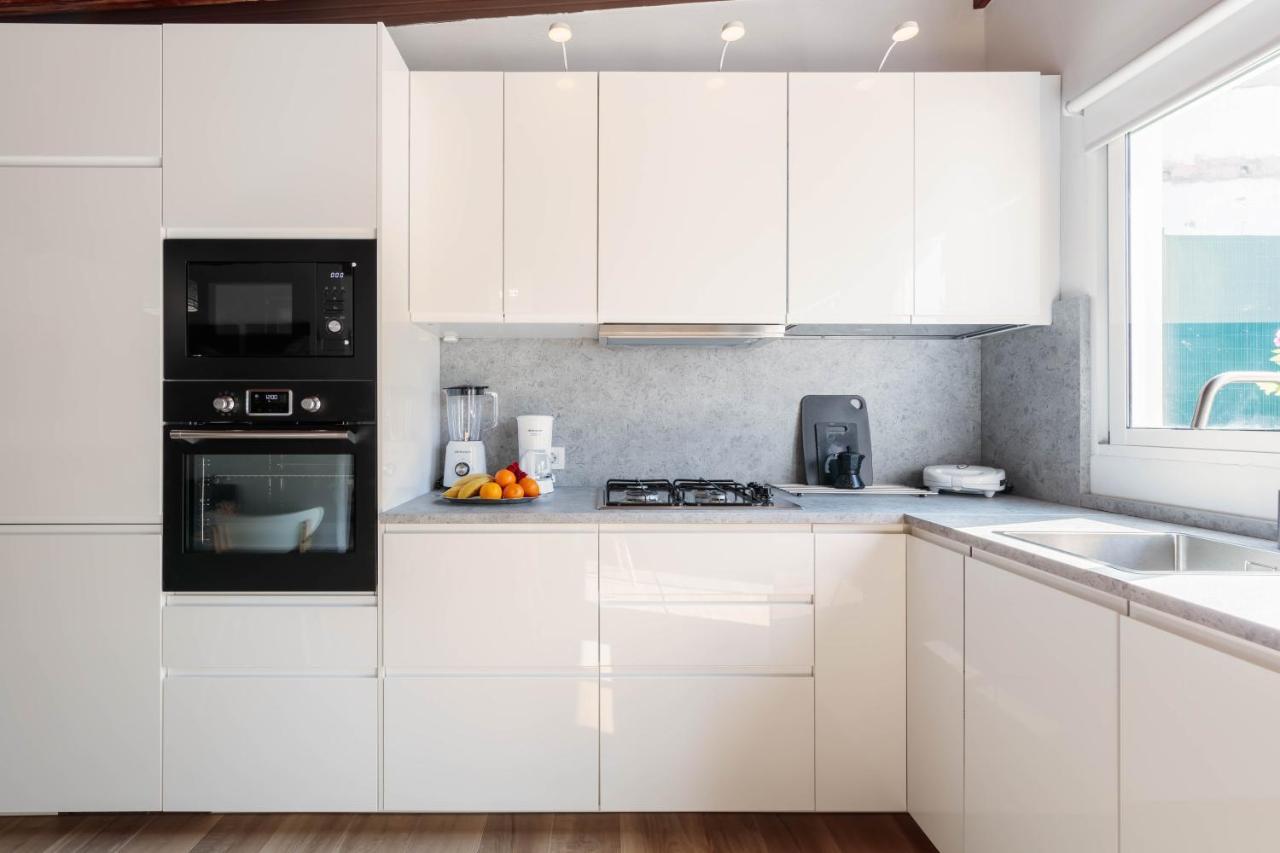 Estudio House Los Llanos La Esquinita ภายนอก รูปภาพ