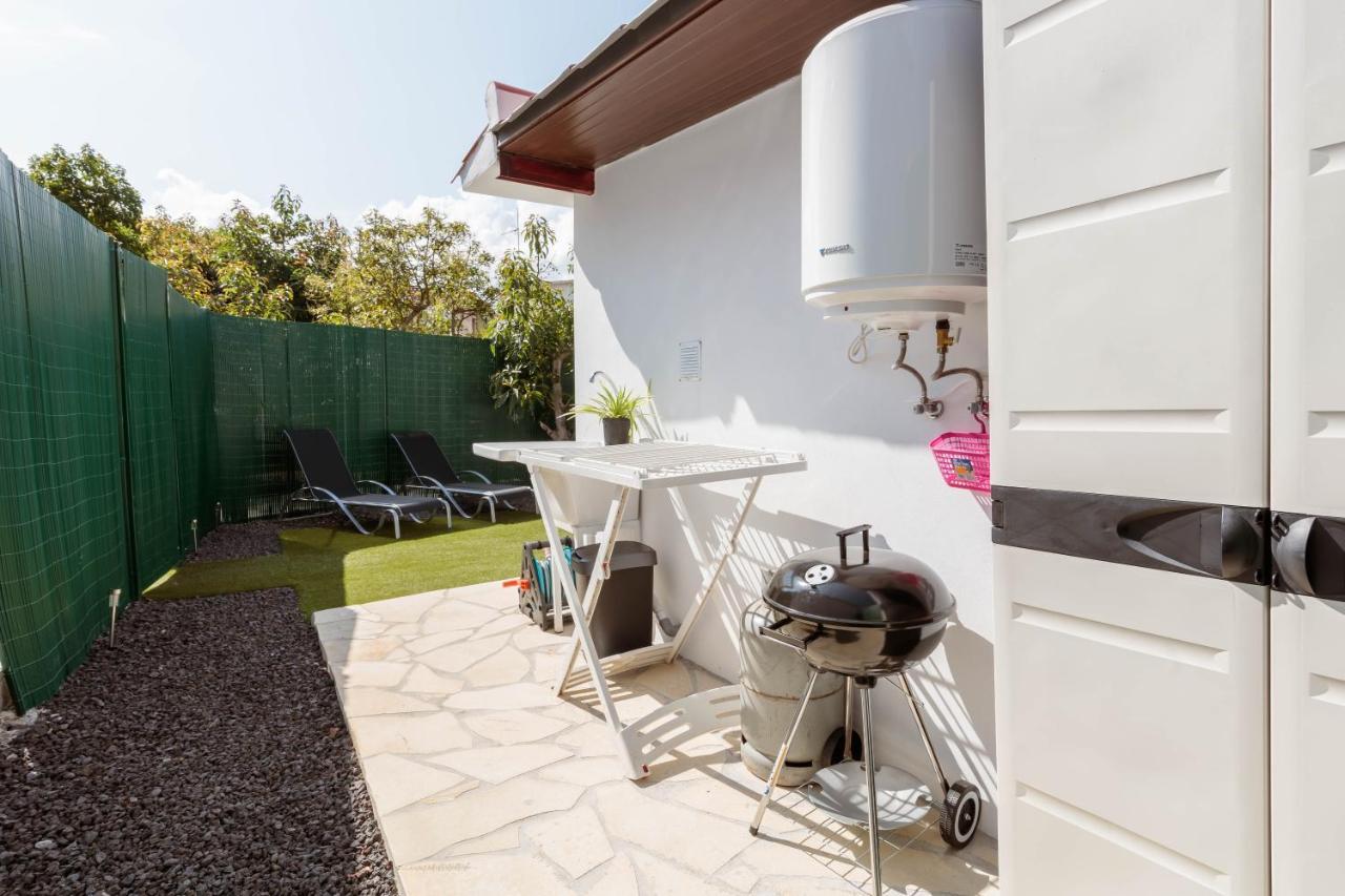 Estudio House Los Llanos La Esquinita ภายนอก รูปภาพ